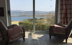 Cosy Sea View Cottage Isle Of Skye